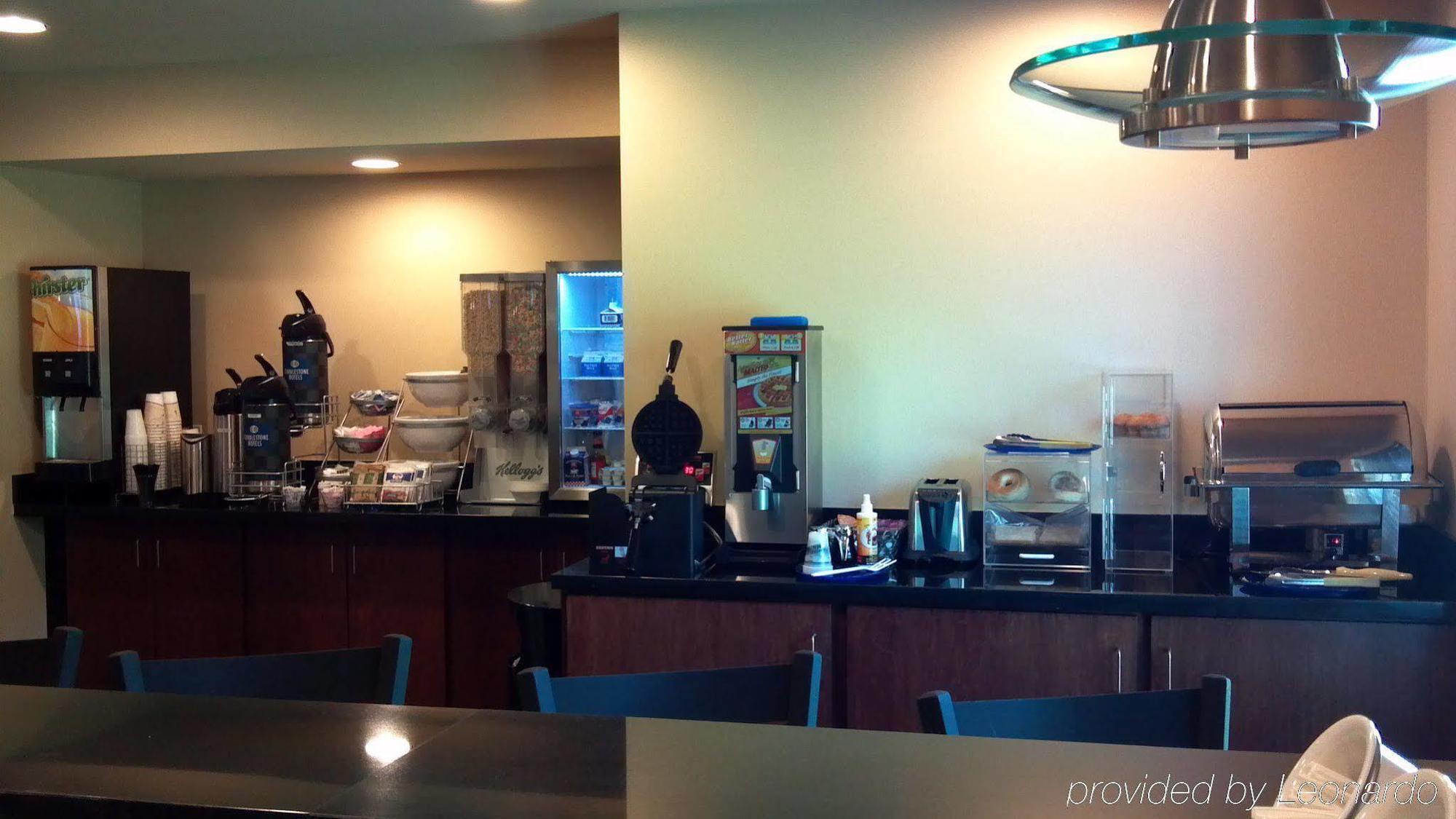 Cobblestone Hotel&Suites - Knoxville Esterno foto